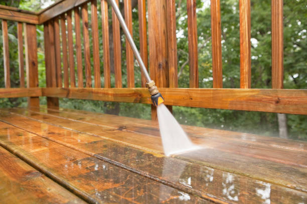 Deck Cleaning Services in Martinsburg, WV